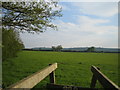 Field near Granborough