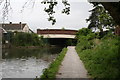 Ruislip Road bridge, Paddington Arm, Grand Union Canal