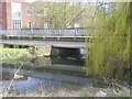 Bridge over Chelmer