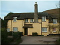 Cottage at Bossington