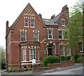 Mercury House - 33-35 Clarendon Road