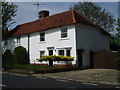 Sandon - The Post House