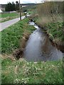 Corse Burn near Blackbaulk