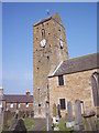 St Serfs Parish Church, Dunning