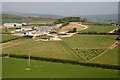 Cadson from Cadson Bury Fort