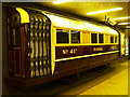 NS5965 : Subway car No 41T by Thomas Nugent