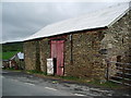 Barn at Causeway House Farm