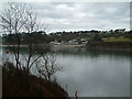 Helford Passage