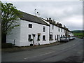 South side of Main Street, Bolton by Bowland