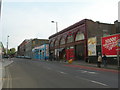 Caledonian Road, N7 (2)