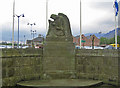 1939-1945 War Memorial