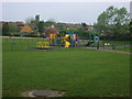 Lincewood playground