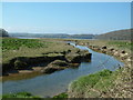 Ruan River at Lamorran