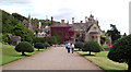 ST5071 : Tyntesfield House by Ray Beer