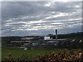 Paper Mill Inverurie