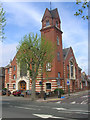 Cricklewood Baptist Church