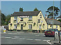 The Dover Arms PH