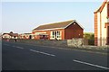 Lochans Village Hall