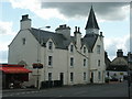 The Tower Hotel, Crieff