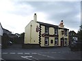 The Red Lion, Wheelton