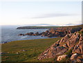 Atlantic Shore, Shawbost