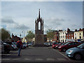 Town Centre, Devizes