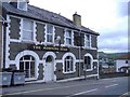 The Morning Star, Llantrisant Road, Graig