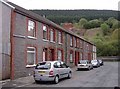 Bethesda Street, Trehafod