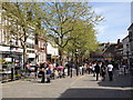 Ashford High Street