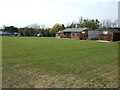 Westgate-on-Sea Cricket Club