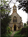 Catherston Leweston Church