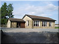 Dunsop Bridge Village Hall