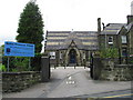 Batley Grammar School