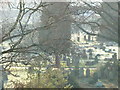 Cemetery  Bath