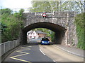 Low Bridge in Chelston