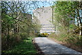 Atomfa Trawsfynydd Nuclear power station