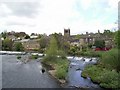 View of Old Bingley.