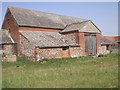 Barn, Shammer