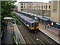 Finchley Road and Frognal