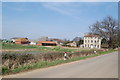 High House Farm, Bawdsey