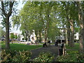 Islington Green