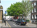 Islington High Street, N1