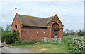 Old Barn, Worfield, Shropshire