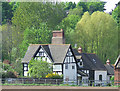 Sonde Farm, Worfield, Shropshire