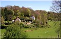 Stowfield Cottages