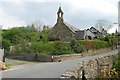 Hen eglwys Llithfaen Old church