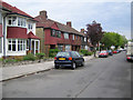 Waddon: Court Drive