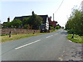 Cottage at Heath Hill