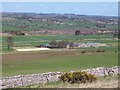 Park Farm from Middleham Low Moor