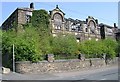 Wapping First School - Wapping Road